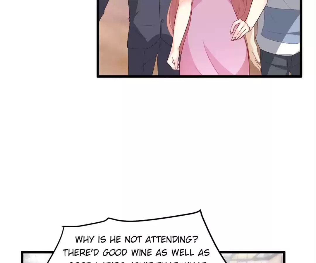 A Chance to Cherish Chapter 27 page 3 - 