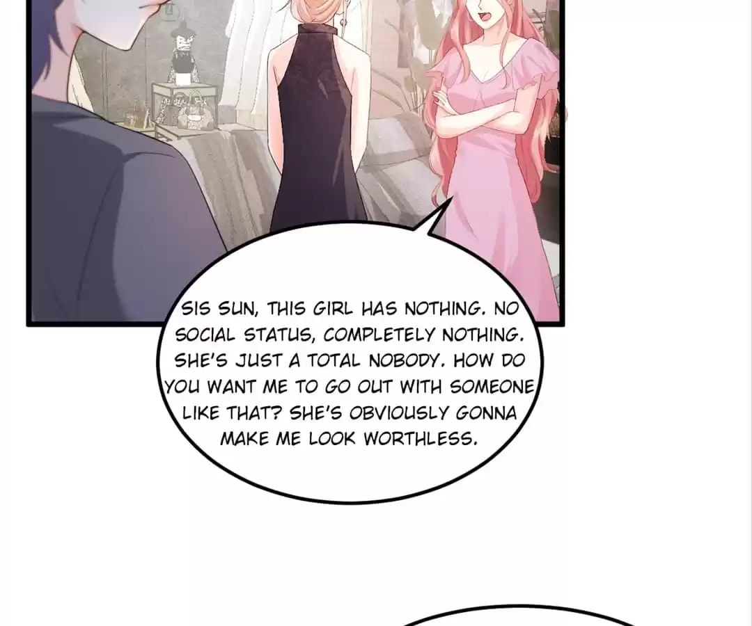 A Chance to Cherish Chapter 27 page 21 - 