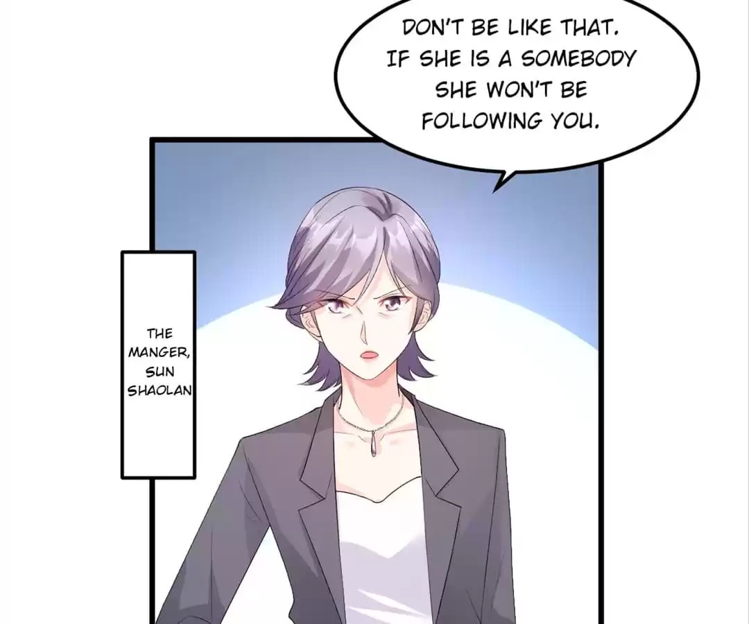 A Chance to Cherish Chapter 27 page 22 - 