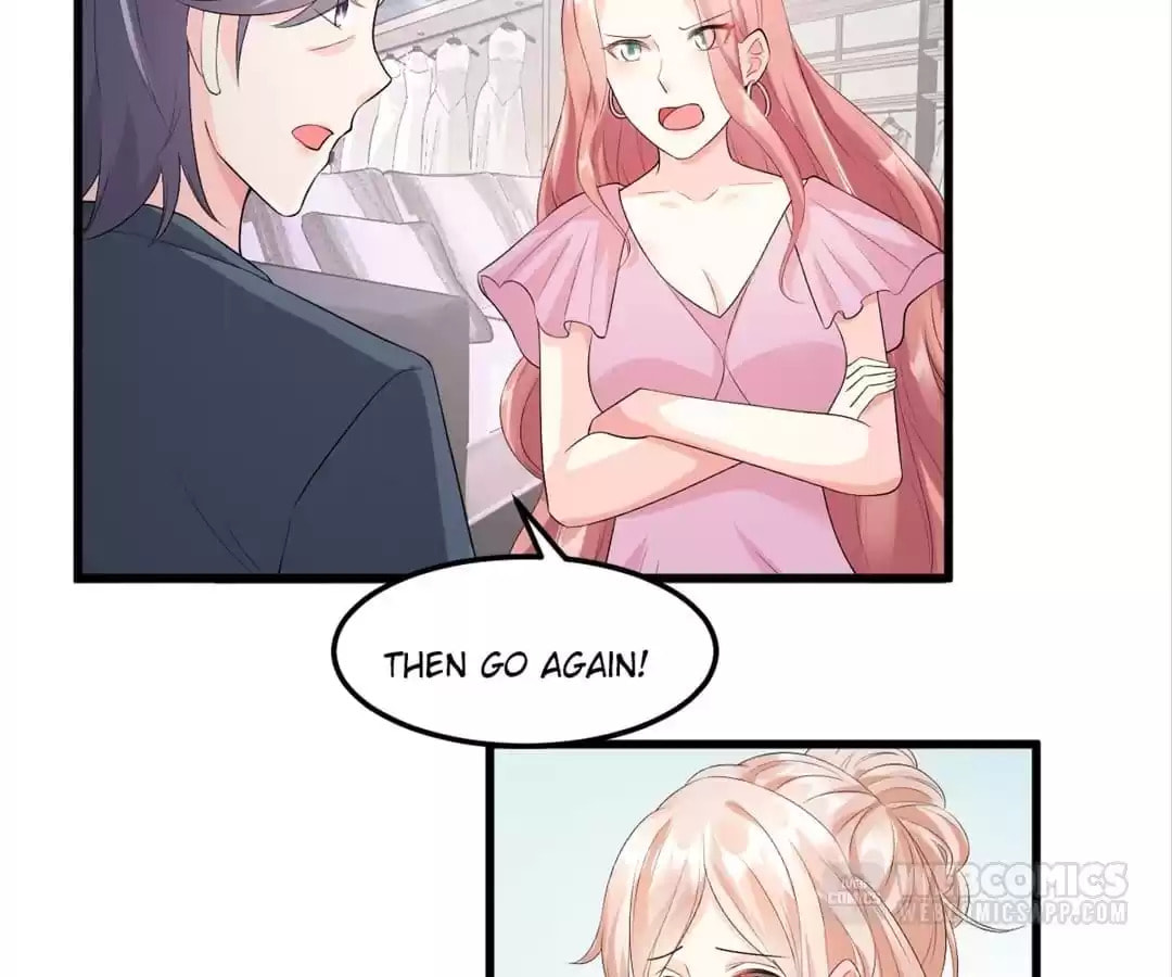 A Chance to Cherish Chapter 27 page 26 - 