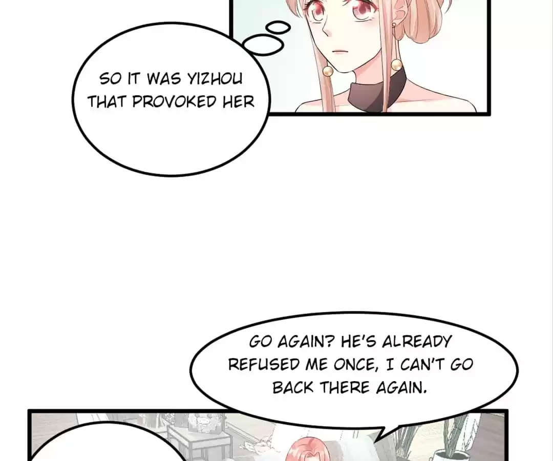 A Chance to Cherish Chapter 27 page 27 - 