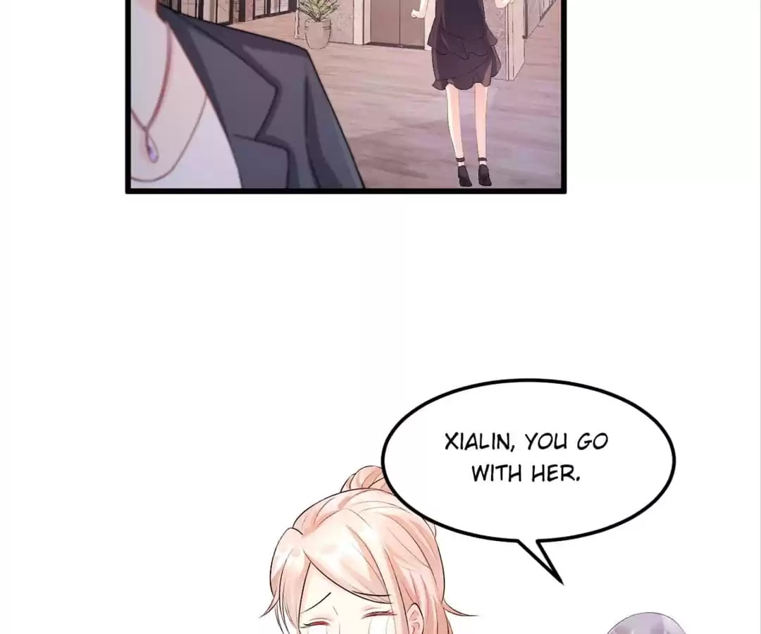A Chance to Cherish Chapter 27 page 30 - 