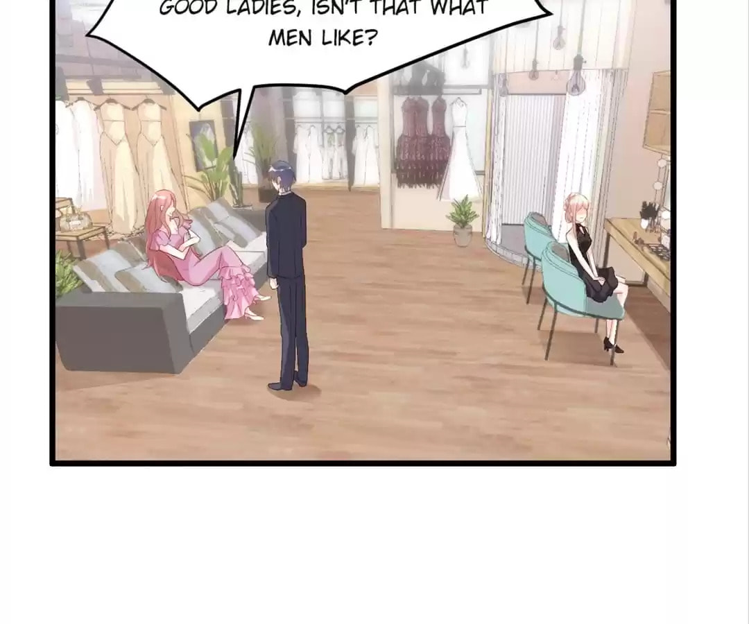 A Chance to Cherish Chapter 27 page 4 - 