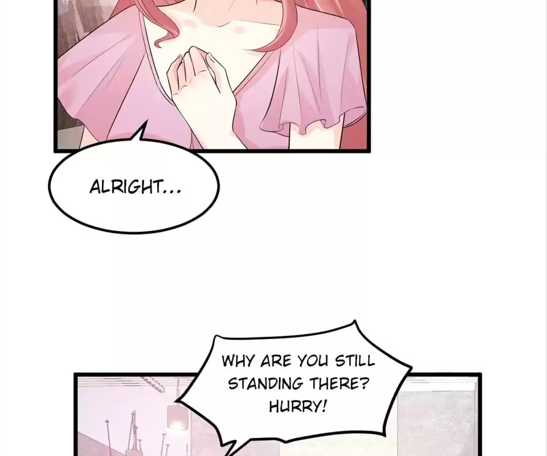 A Chance to Cherish Chapter 27 page 33 - 