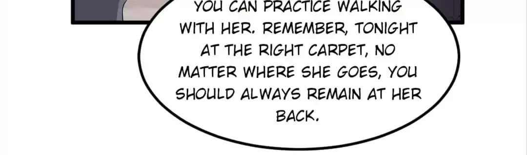 A Chance to Cherish Chapter 27 page 35 - 
