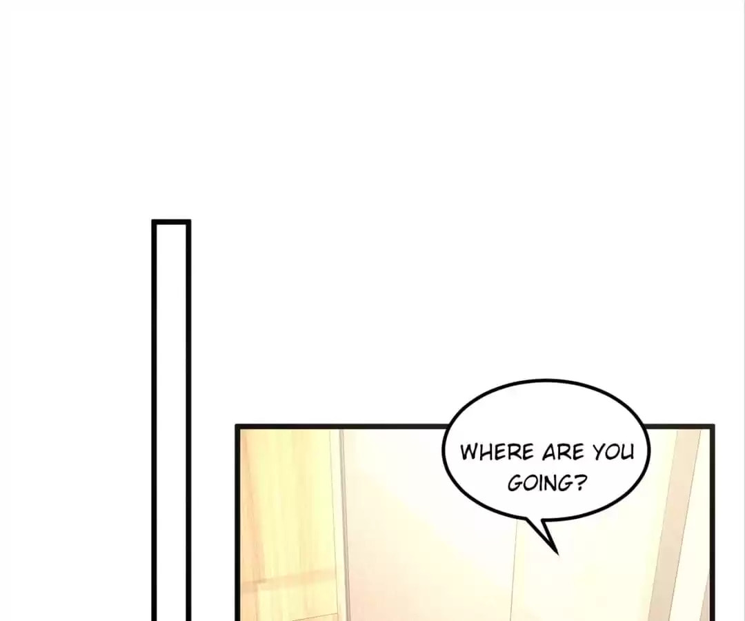 A Chance to Cherish Chapter 27 page 36 - 