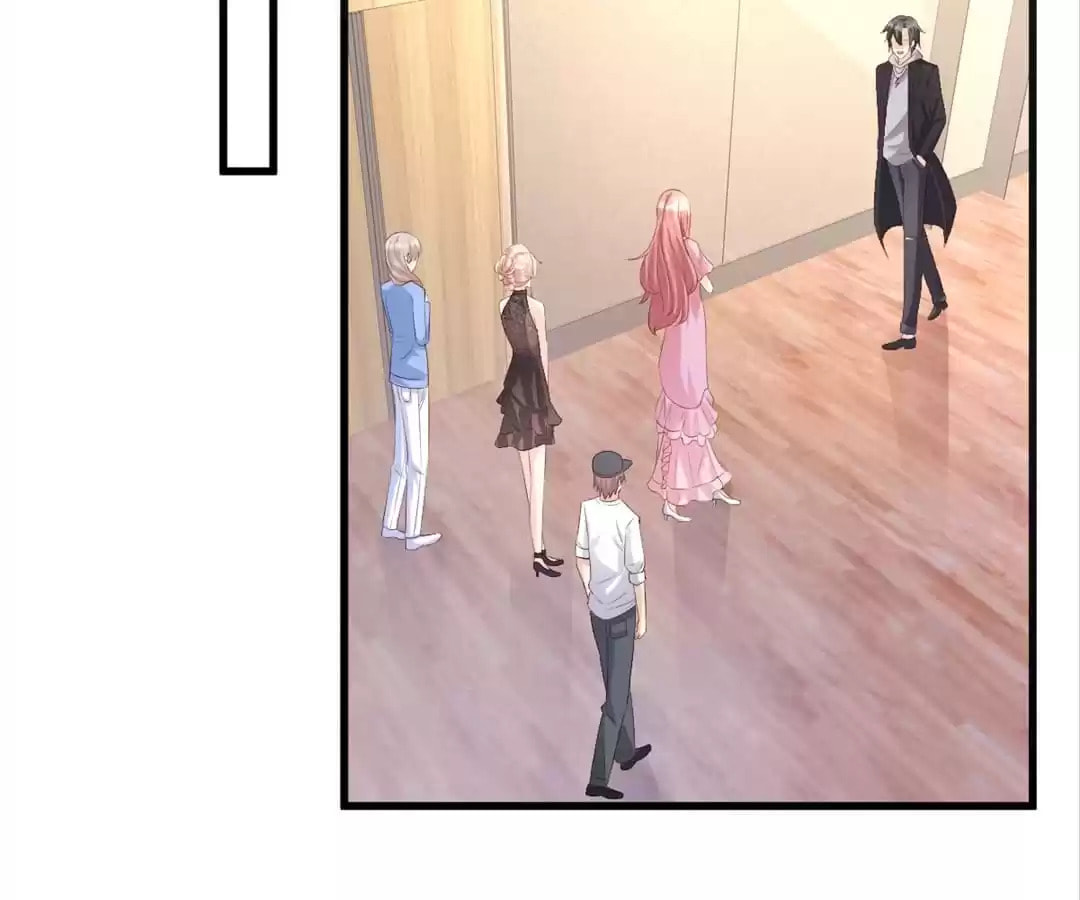 A Chance to Cherish Chapter 27 page 37 - 