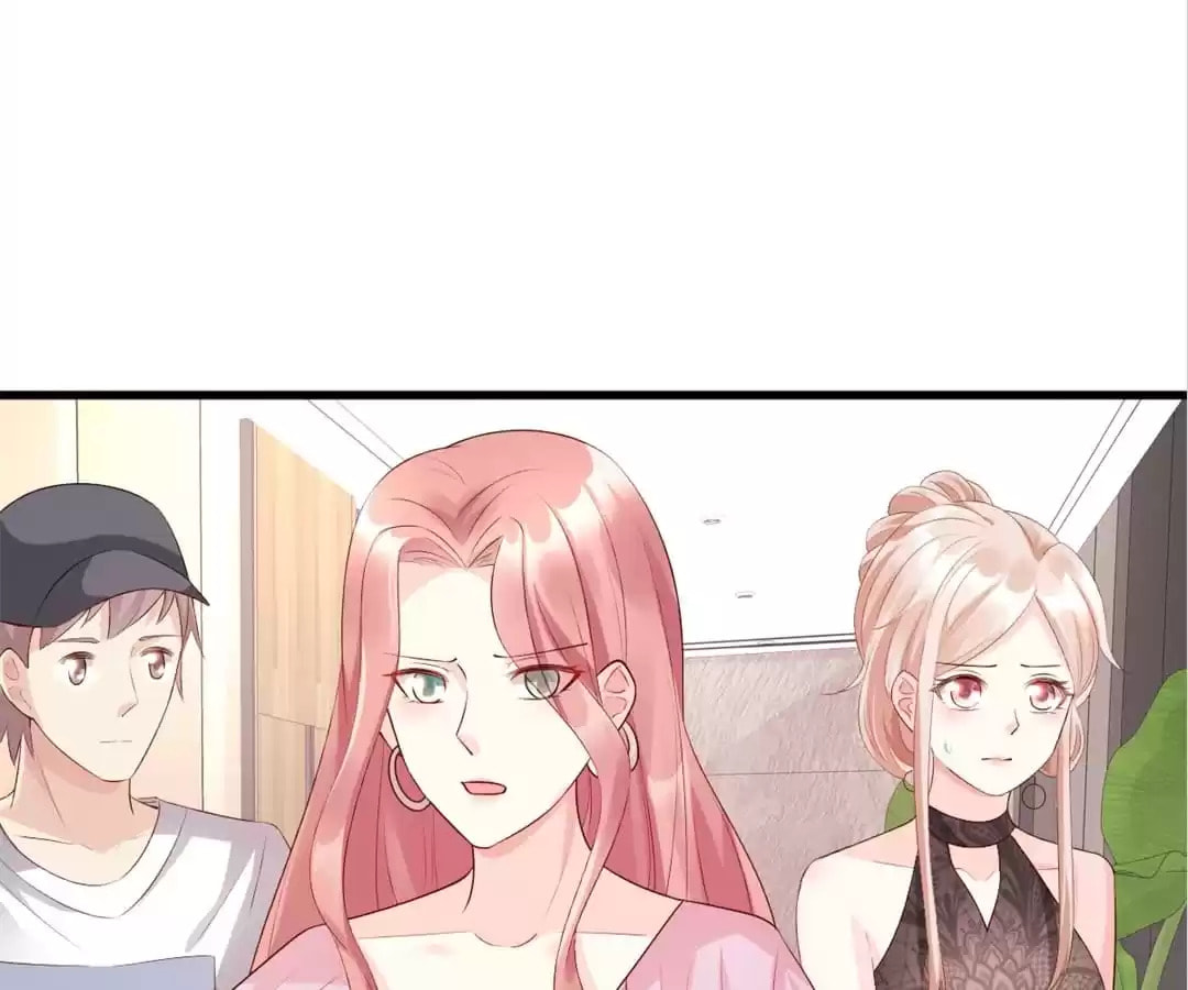 A Chance to Cherish Chapter 27 page 38 - 