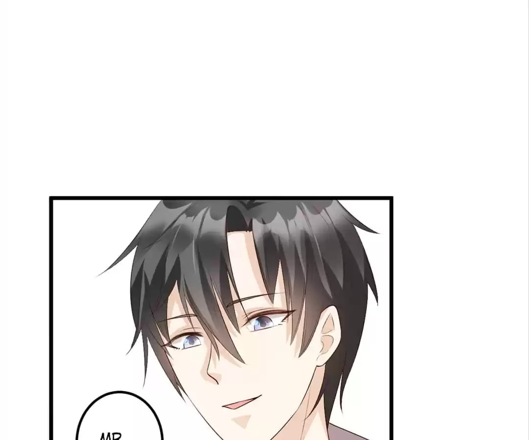 A Chance to Cherish Chapter 27 page 41 - 