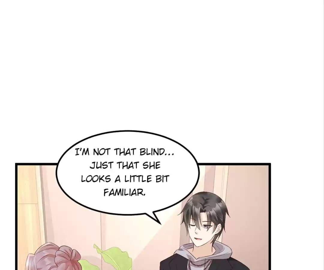 A Chance to Cherish Chapter 27 page 46 - 