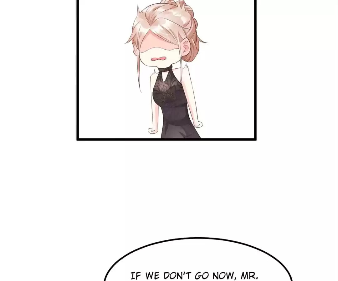 A Chance to Cherish Chapter 27 page 48 - 