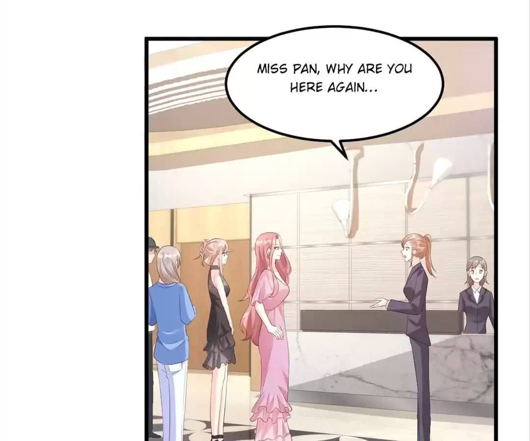 A Chance to Cherish Chapter 27 page 53 - 