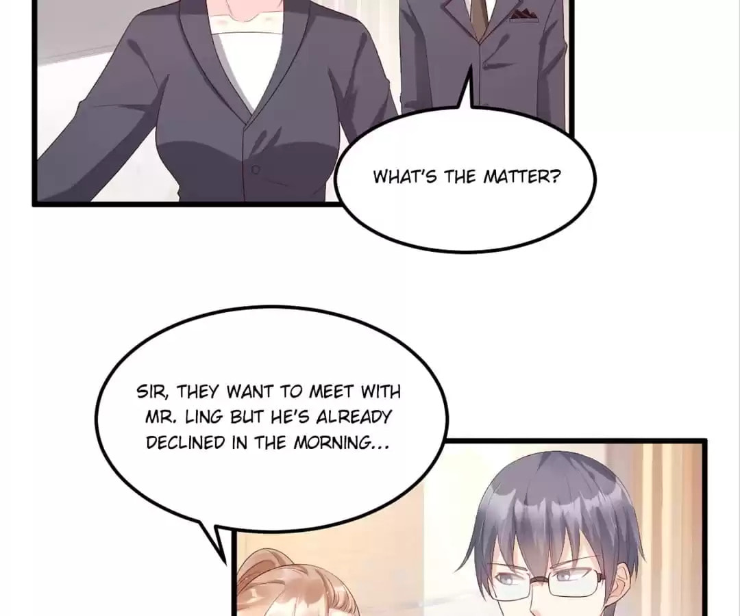 A Chance to Cherish Chapter 27 page 55 - 