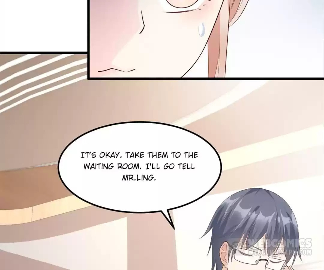 A Chance to Cherish Chapter 27 page 58 - 