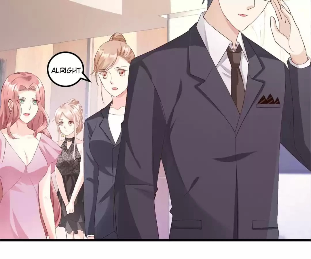 A Chance to Cherish Chapter 27 page 59 - 