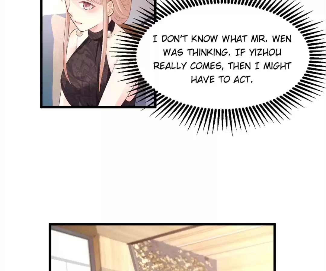 A Chance to Cherish Chapter 27 page 62 - 