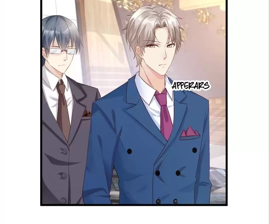 A Chance to Cherish Chapter 27 page 63 - 