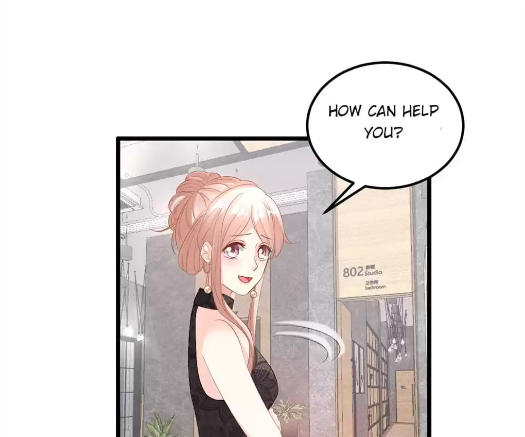 A Chance to Cherish Chapter 27 page 9 - 