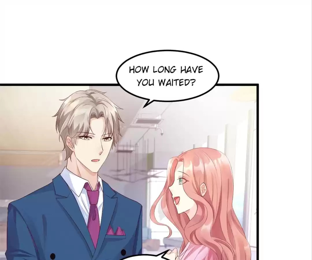 A Chance to Cherish Chapter 28 page 1 - 