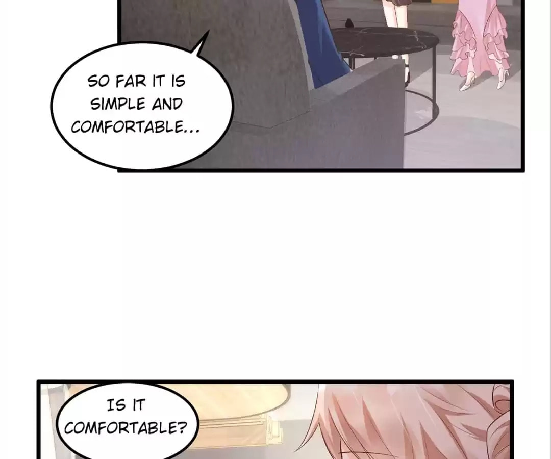 A Chance to Cherish Chapter 28 page 11 - 
