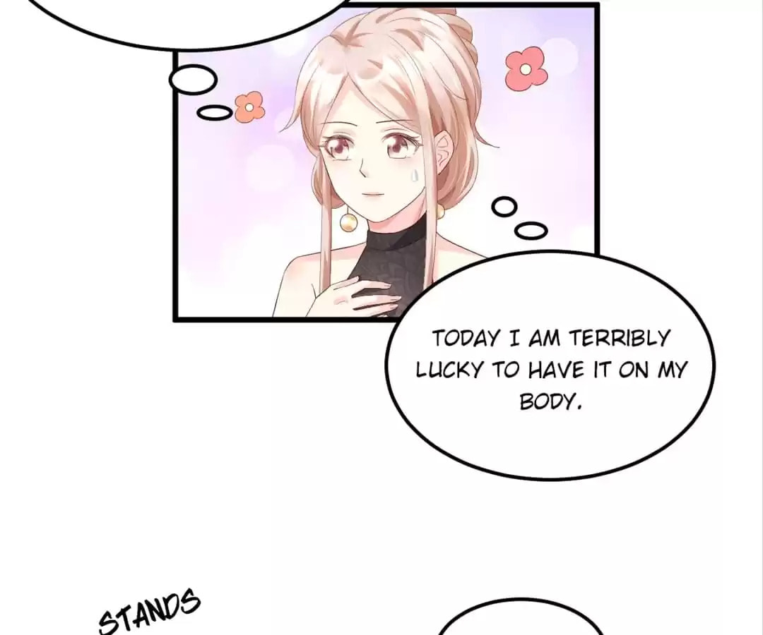 A Chance to Cherish Chapter 28 page 13 - 