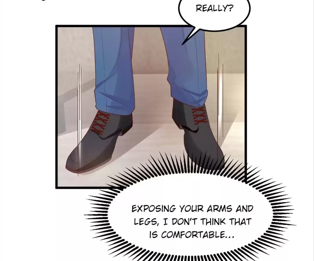 A Chance to Cherish Chapter 28 page 14 - 