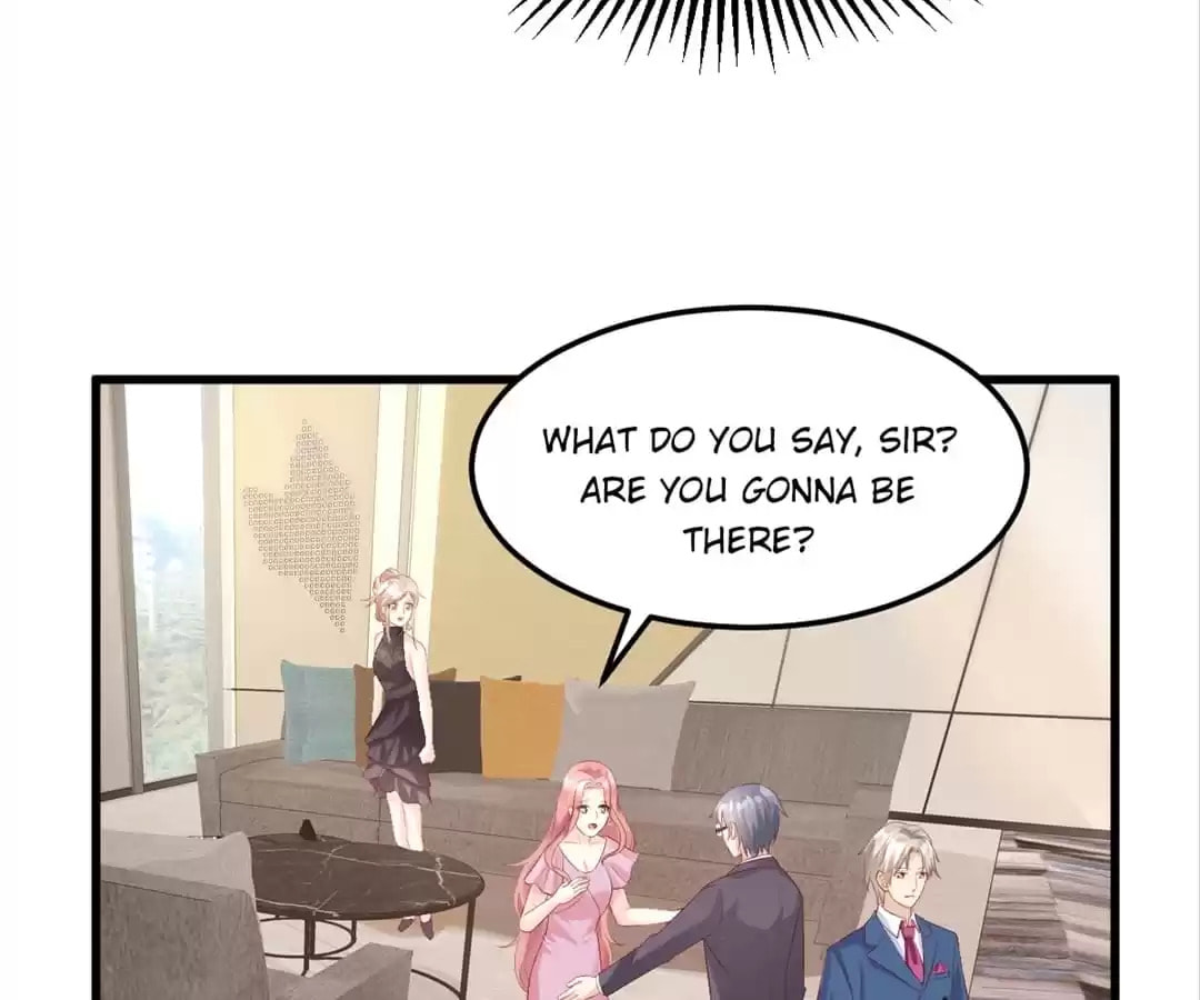 A Chance to Cherish Chapter 28 page 15 - 