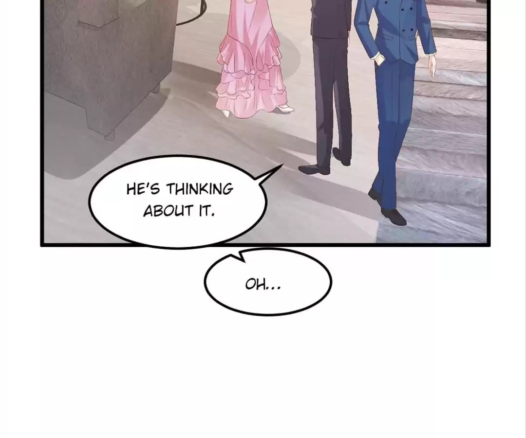 A Chance to Cherish Chapter 28 page 16 - 