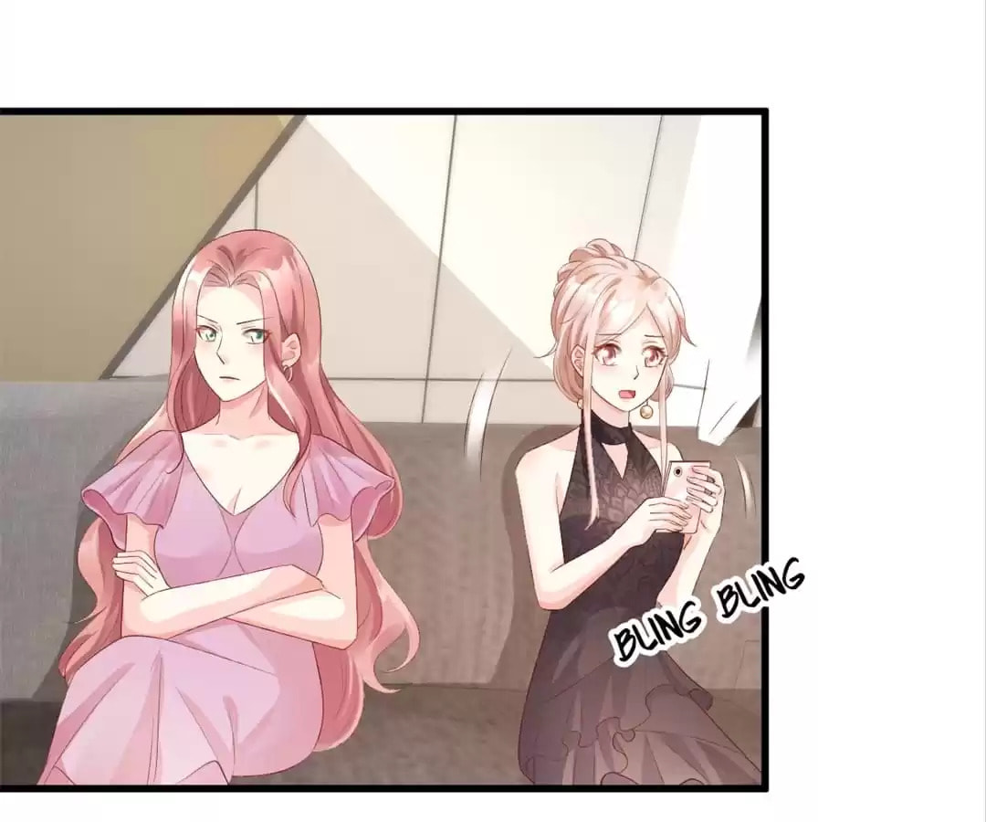 A Chance to Cherish Chapter 28 page 17 - 