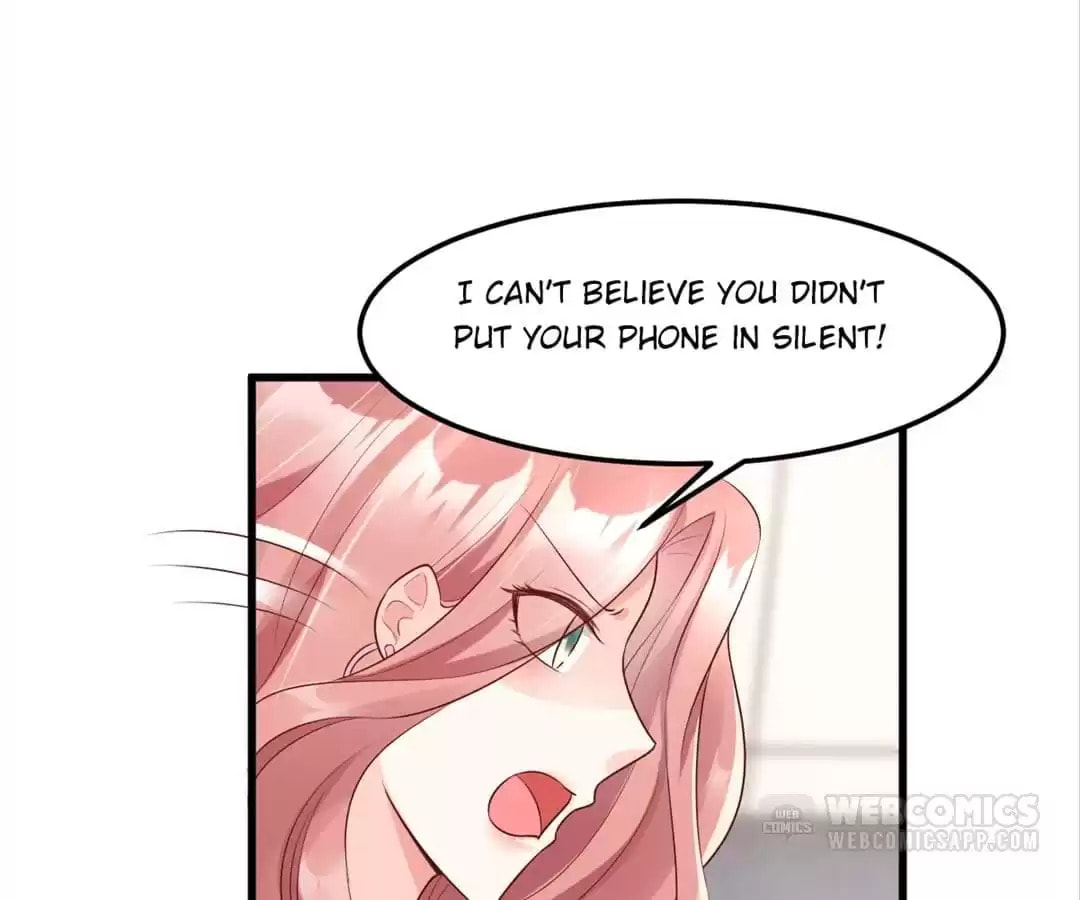 A Chance to Cherish Chapter 28 page 18 - 