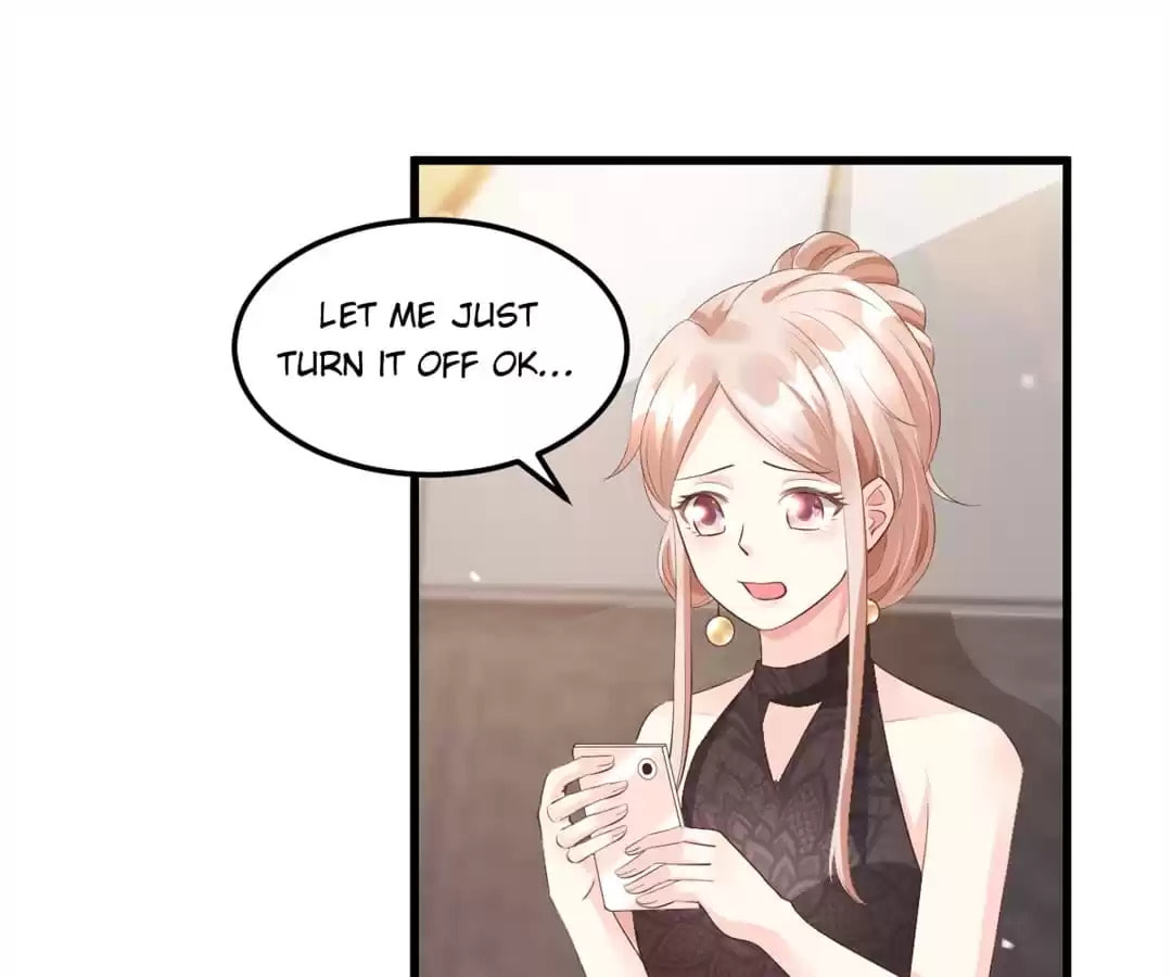 A Chance to Cherish Chapter 28 page 20 - 
