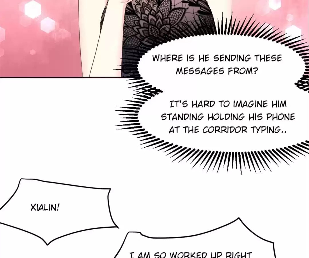 A Chance to Cherish Chapter 28 page 30 - 