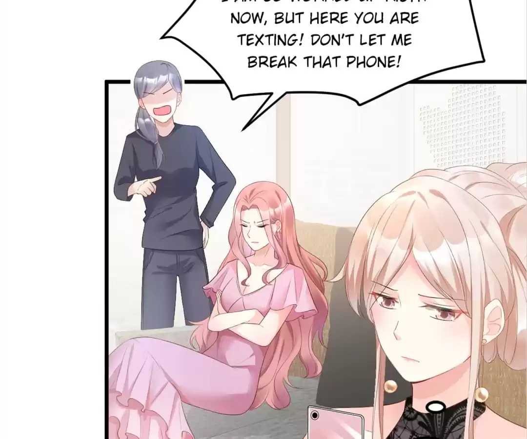 A Chance to Cherish Chapter 28 page 31 - 