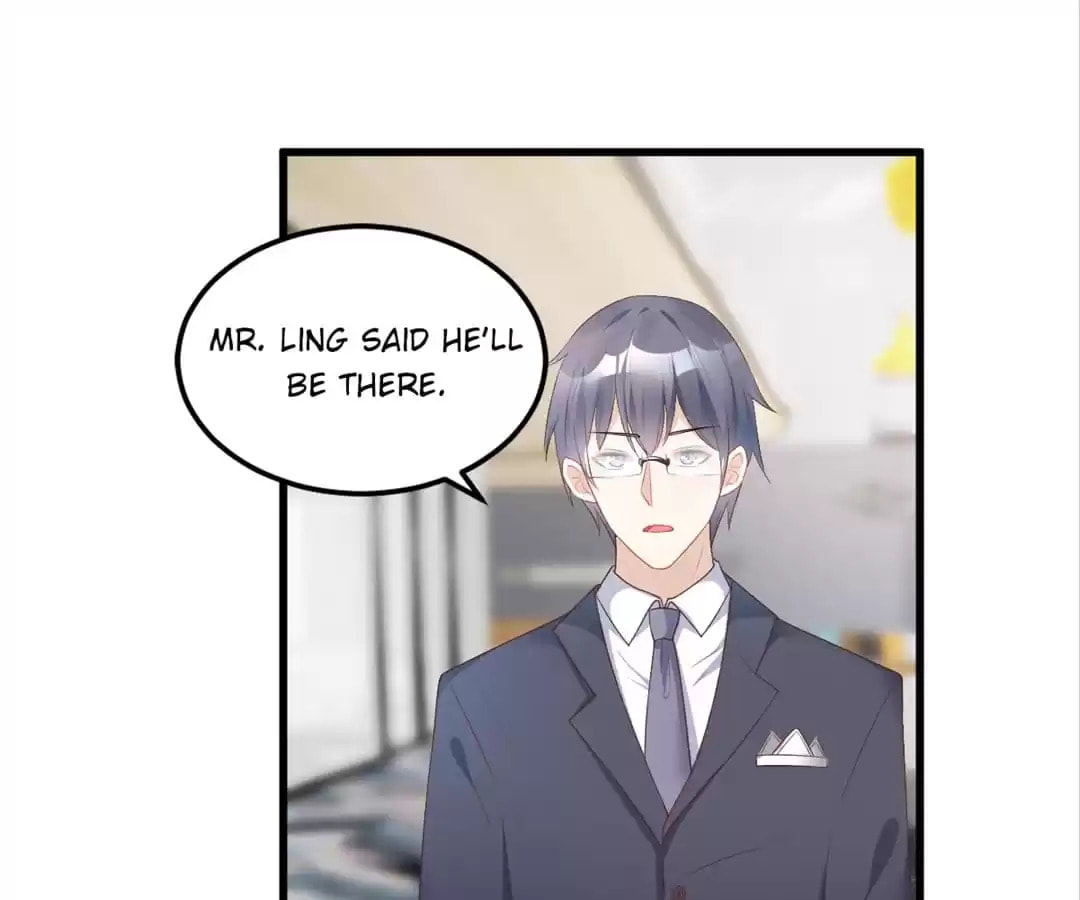 A Chance to Cherish Chapter 28 page 35 - 