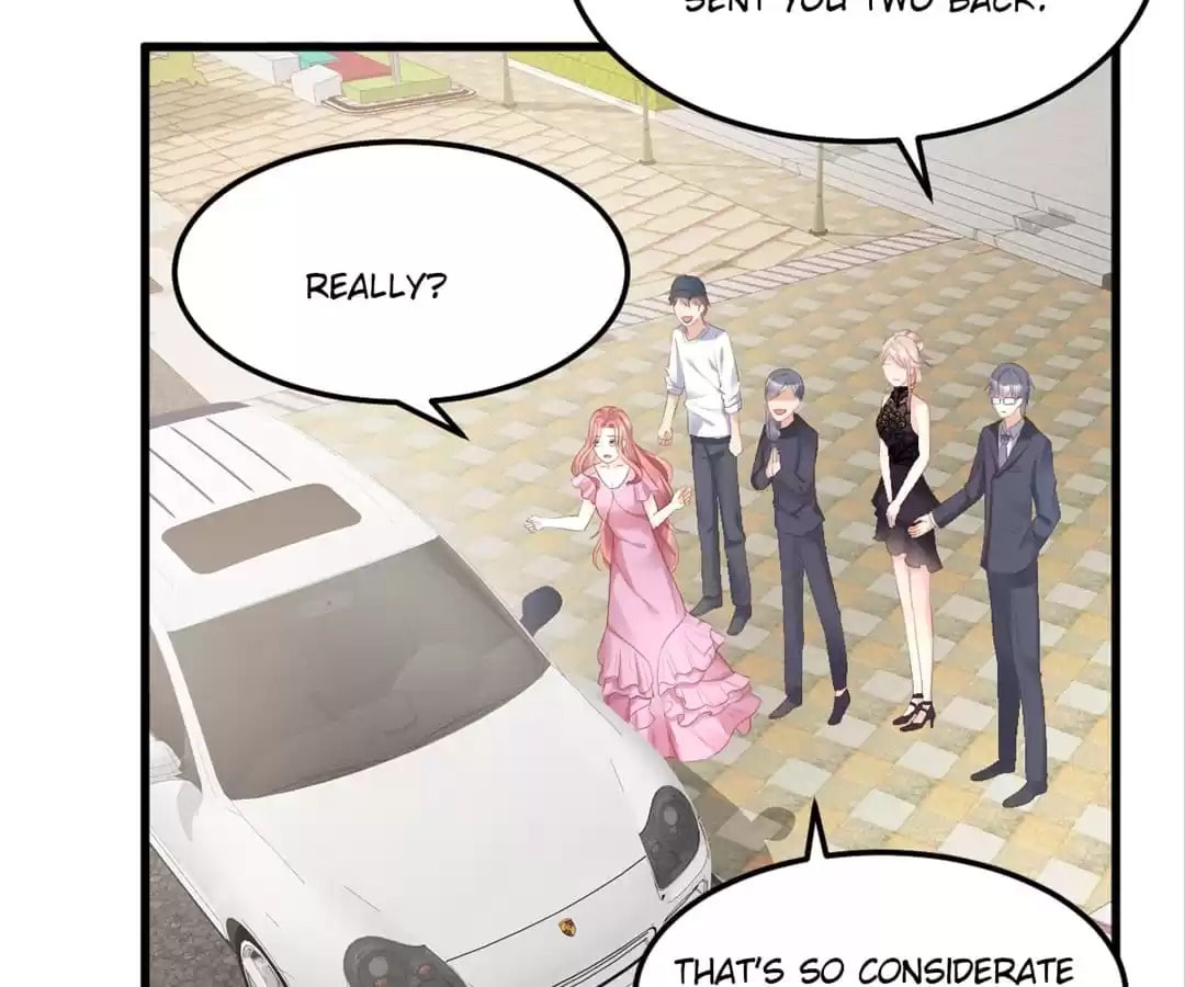 A Chance to Cherish Chapter 28 page 39 - 