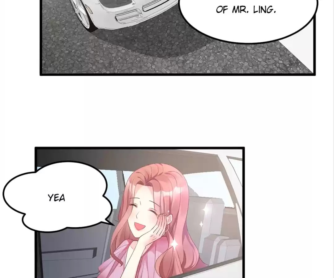 A Chance to Cherish Chapter 28 page 40 - 