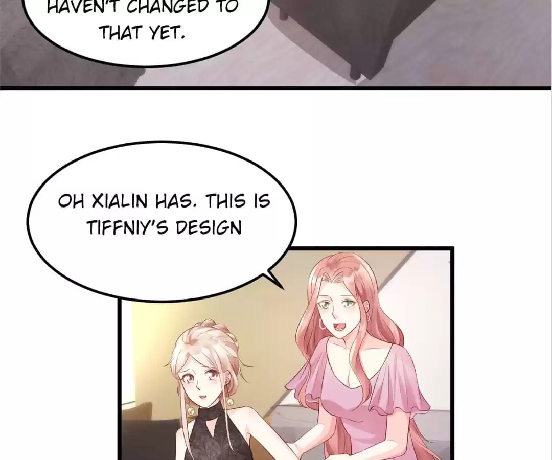 A Chance to Cherish Chapter 28 page 5 - 