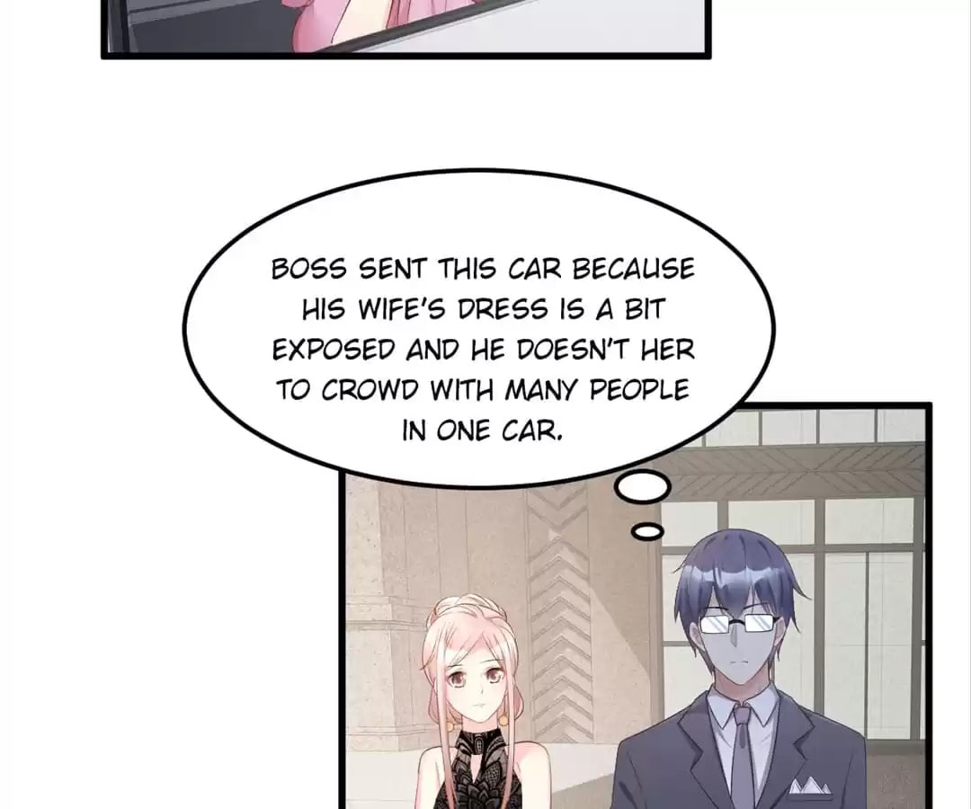 A Chance to Cherish Chapter 28 page 41 - 