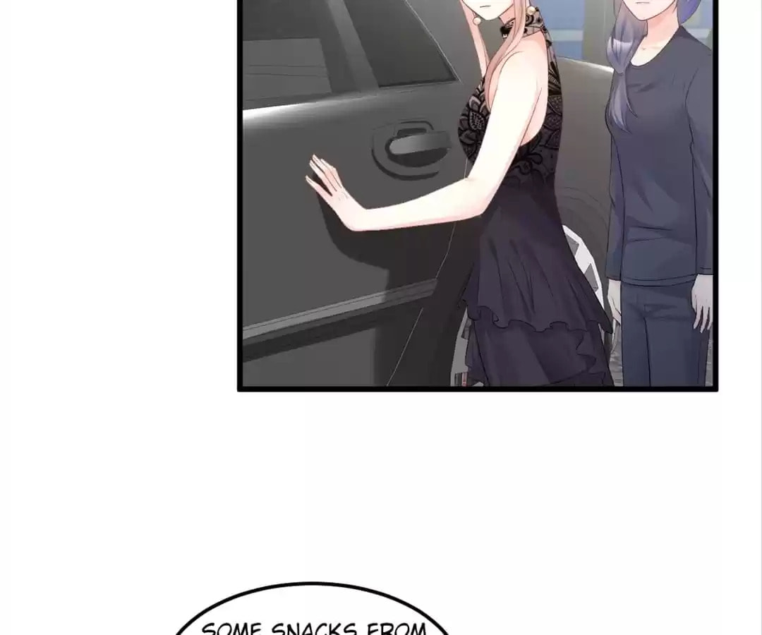 A Chance to Cherish Chapter 28 page 48 - 