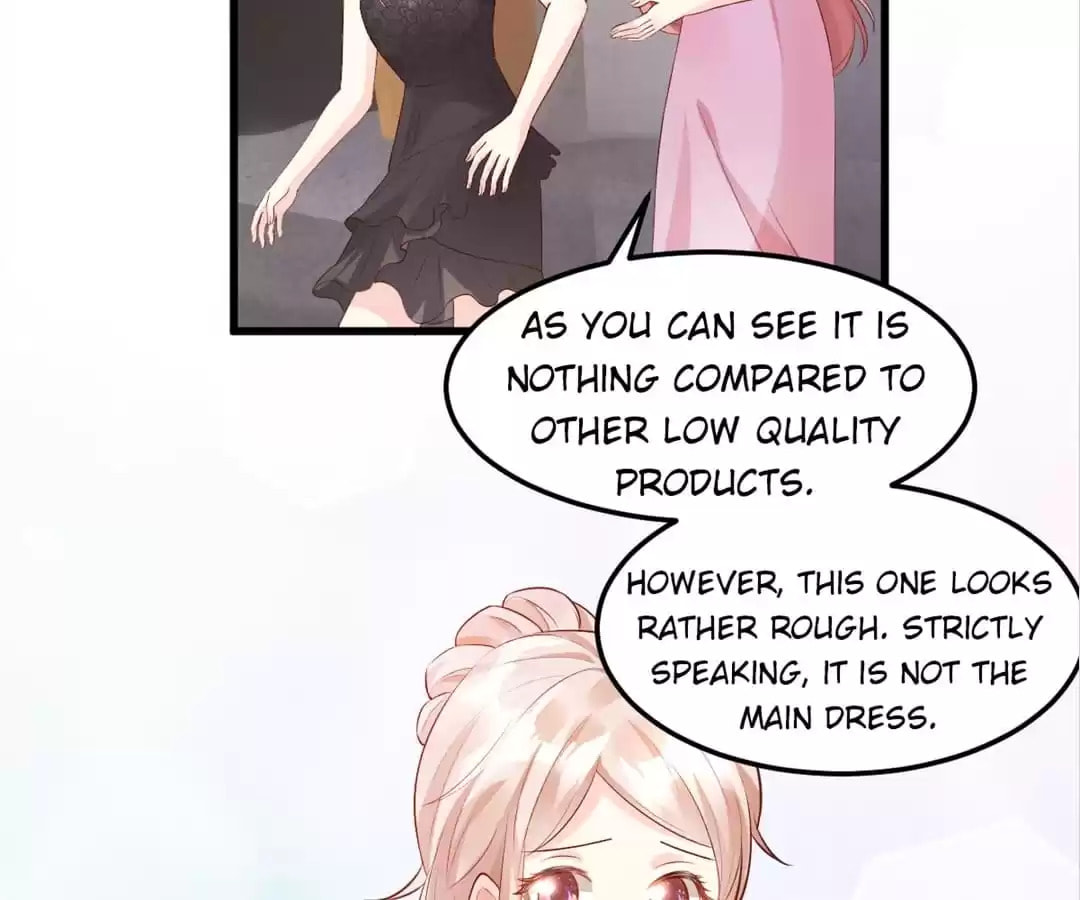 A Chance to Cherish Chapter 28 page 6 - 