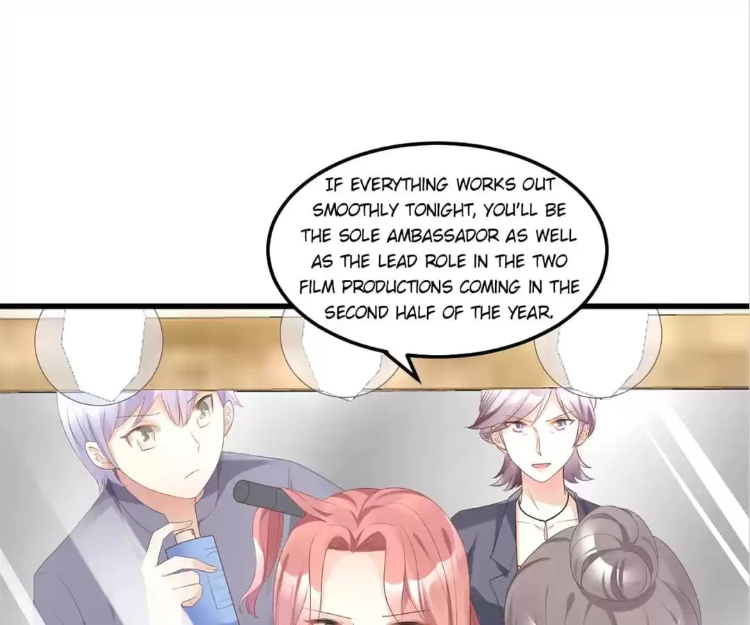 A Chance to Cherish Chapter 28 page 51 - 