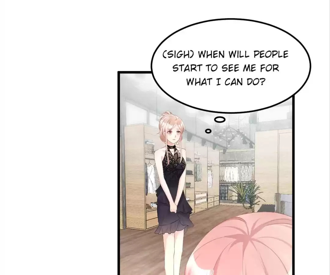 A Chance to Cherish Chapter 28 page 53 - 