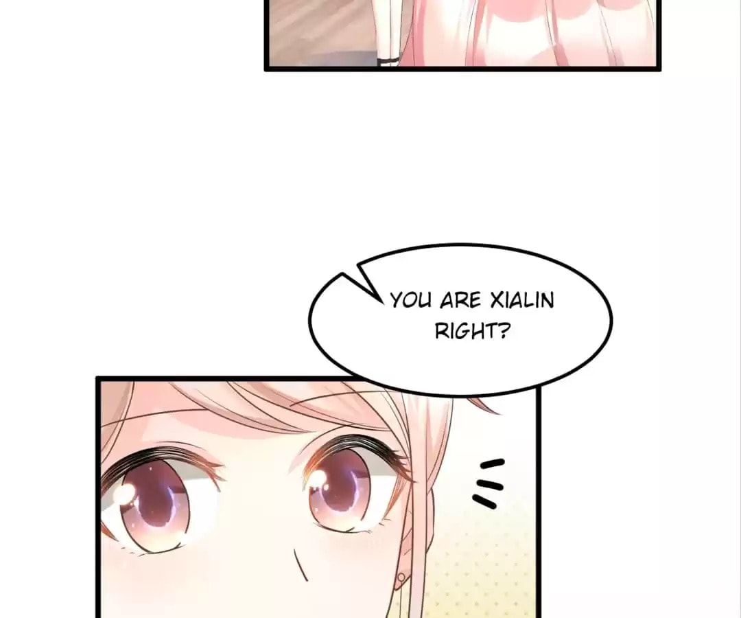 A Chance to Cherish Chapter 28 page 54 - 