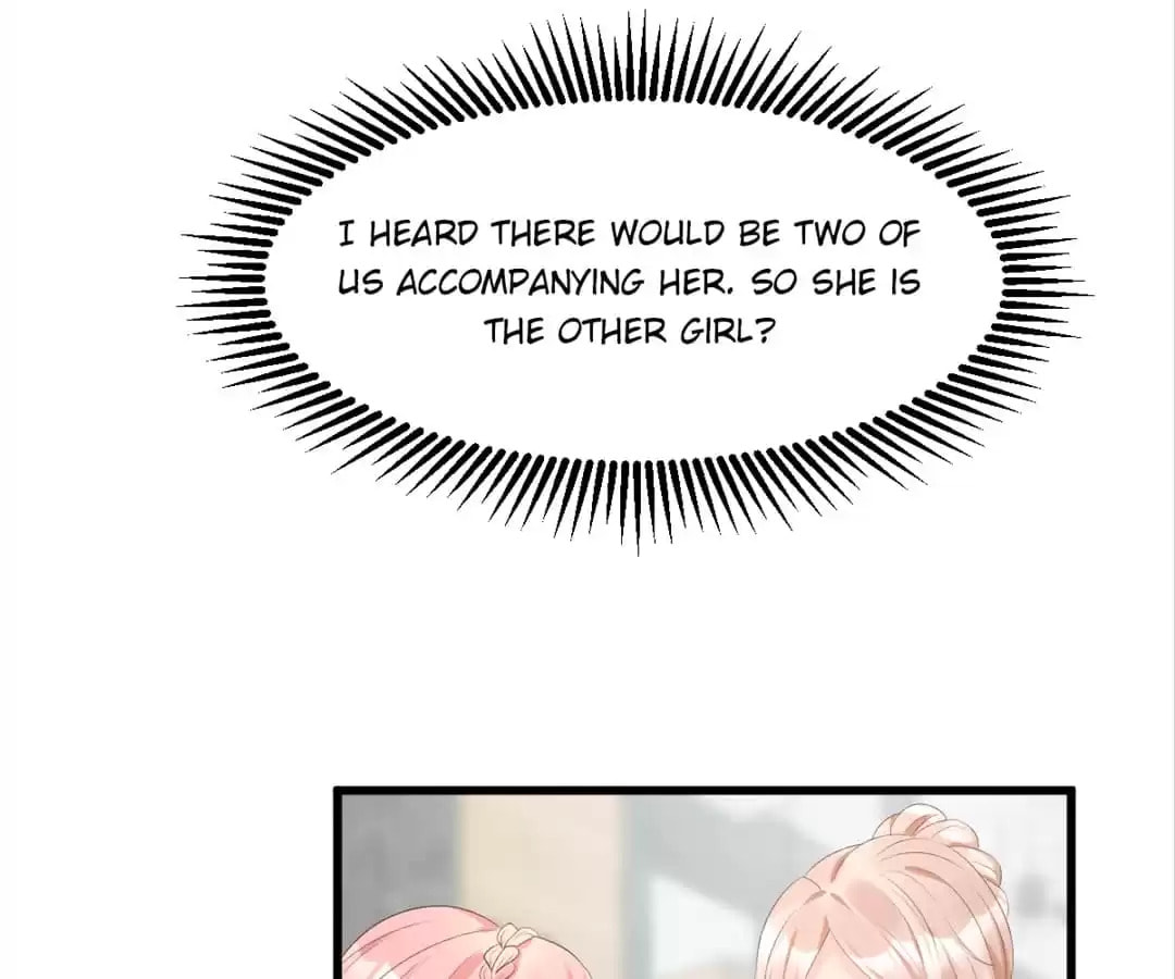 A Chance to Cherish Chapter 28 page 57 - 