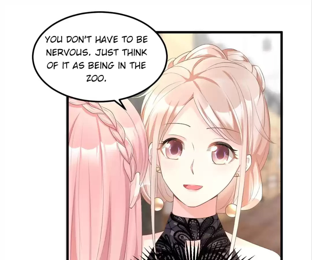 A Chance to Cherish Chapter 28 page 59 - 