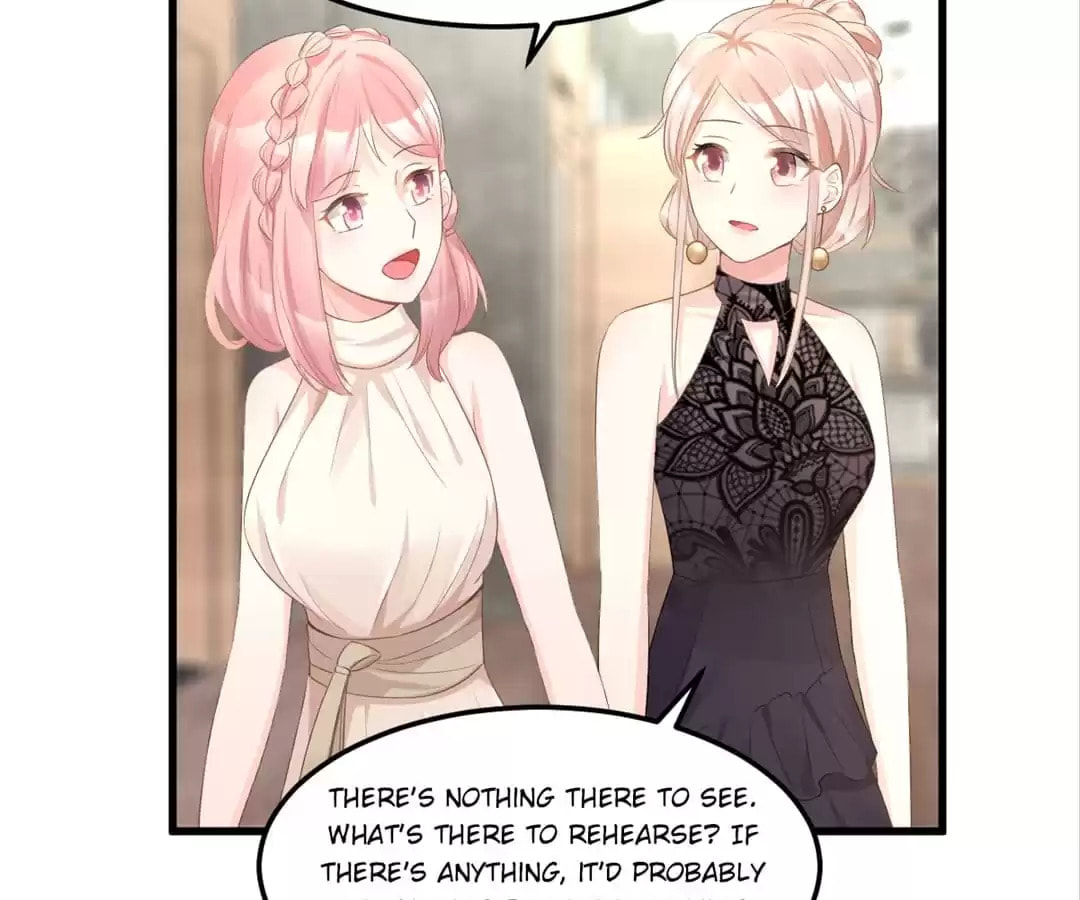 A Chance to Cherish Chapter 28 page 61 - 