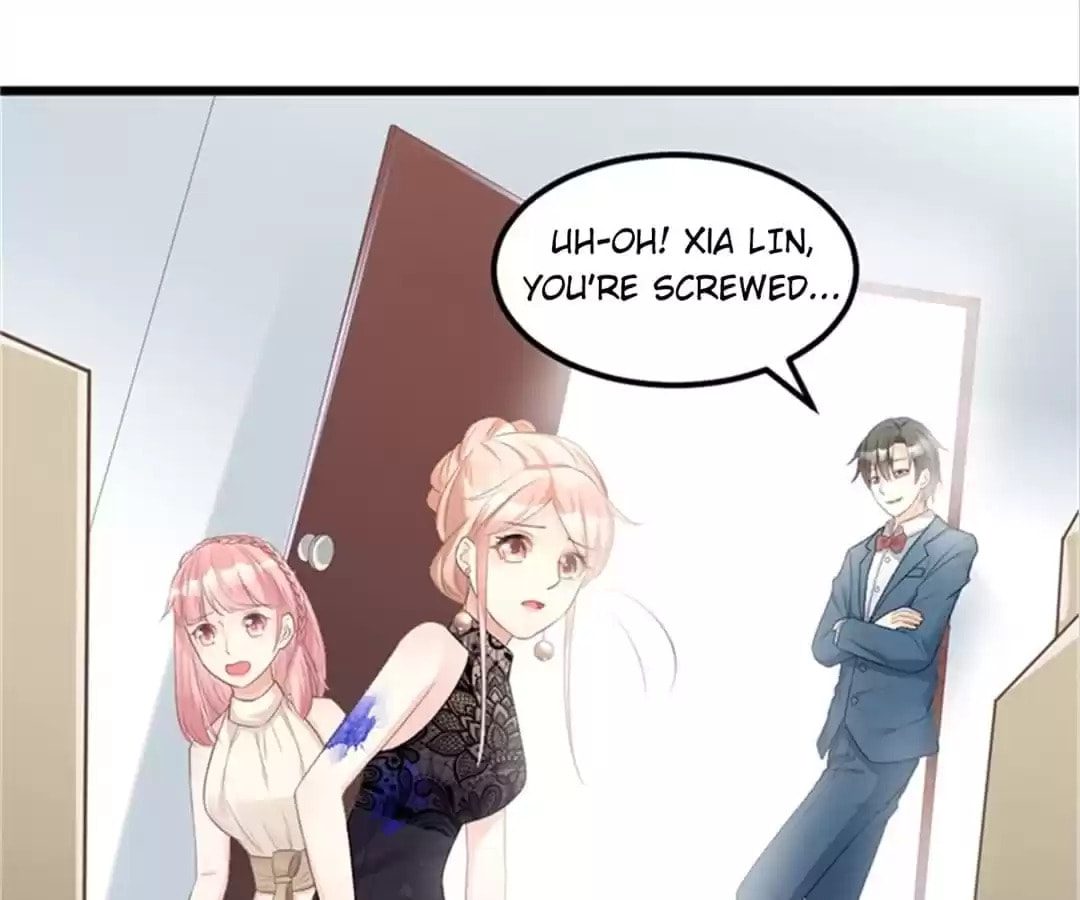 A Chance to Cherish Chapter 28 page 68 - 