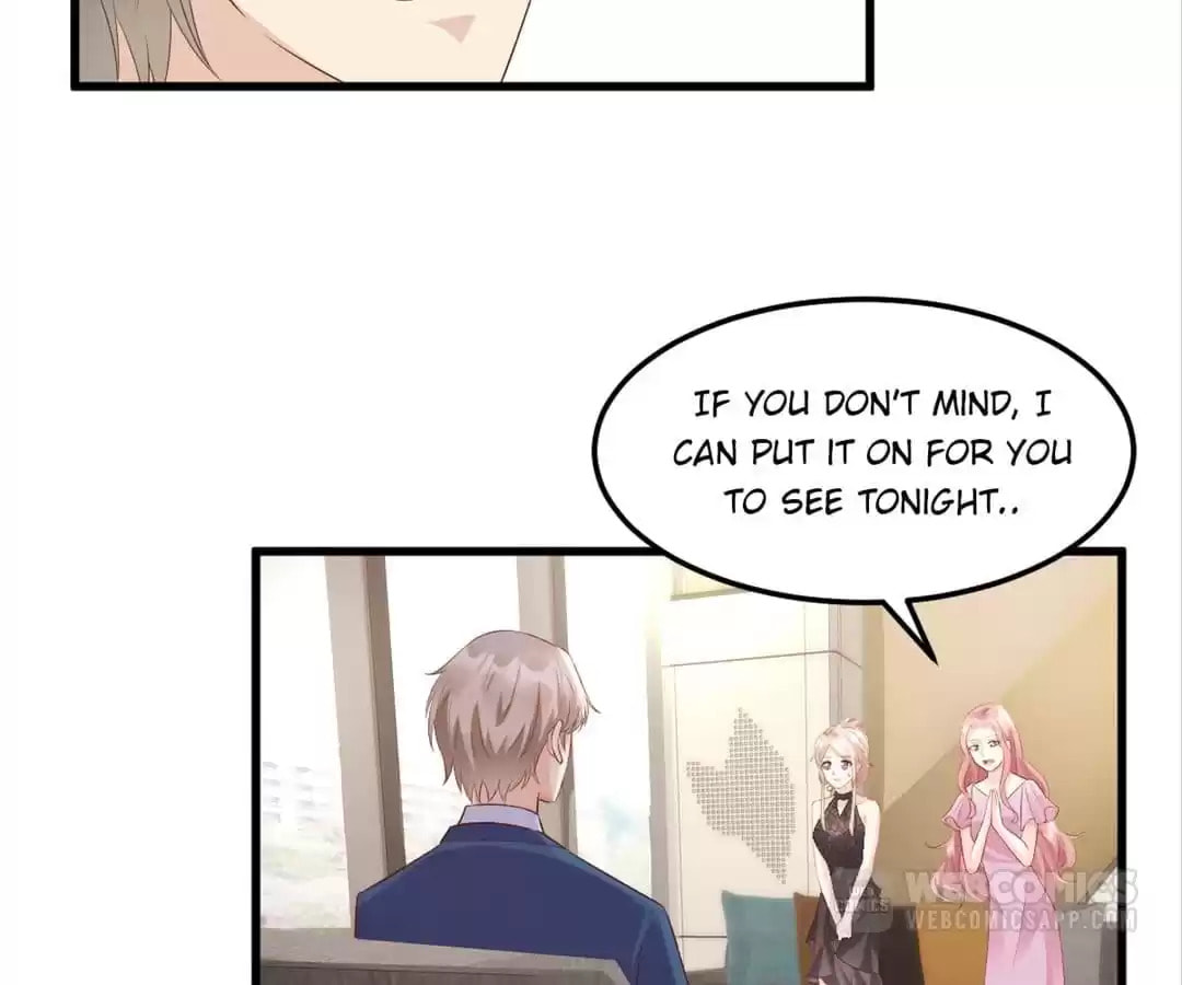 A Chance to Cherish Chapter 28 page 10 - 