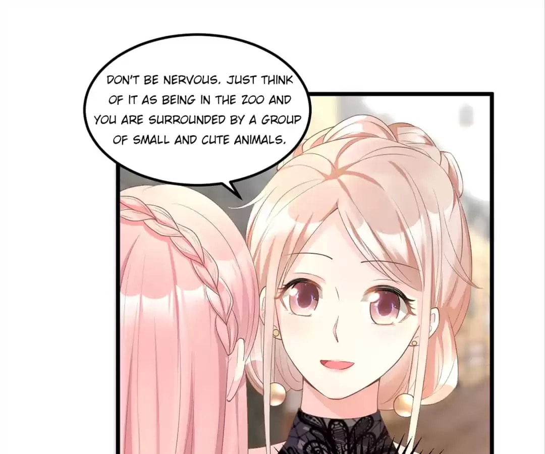 A Chance to Cherish Chapter 29 page 1 - 