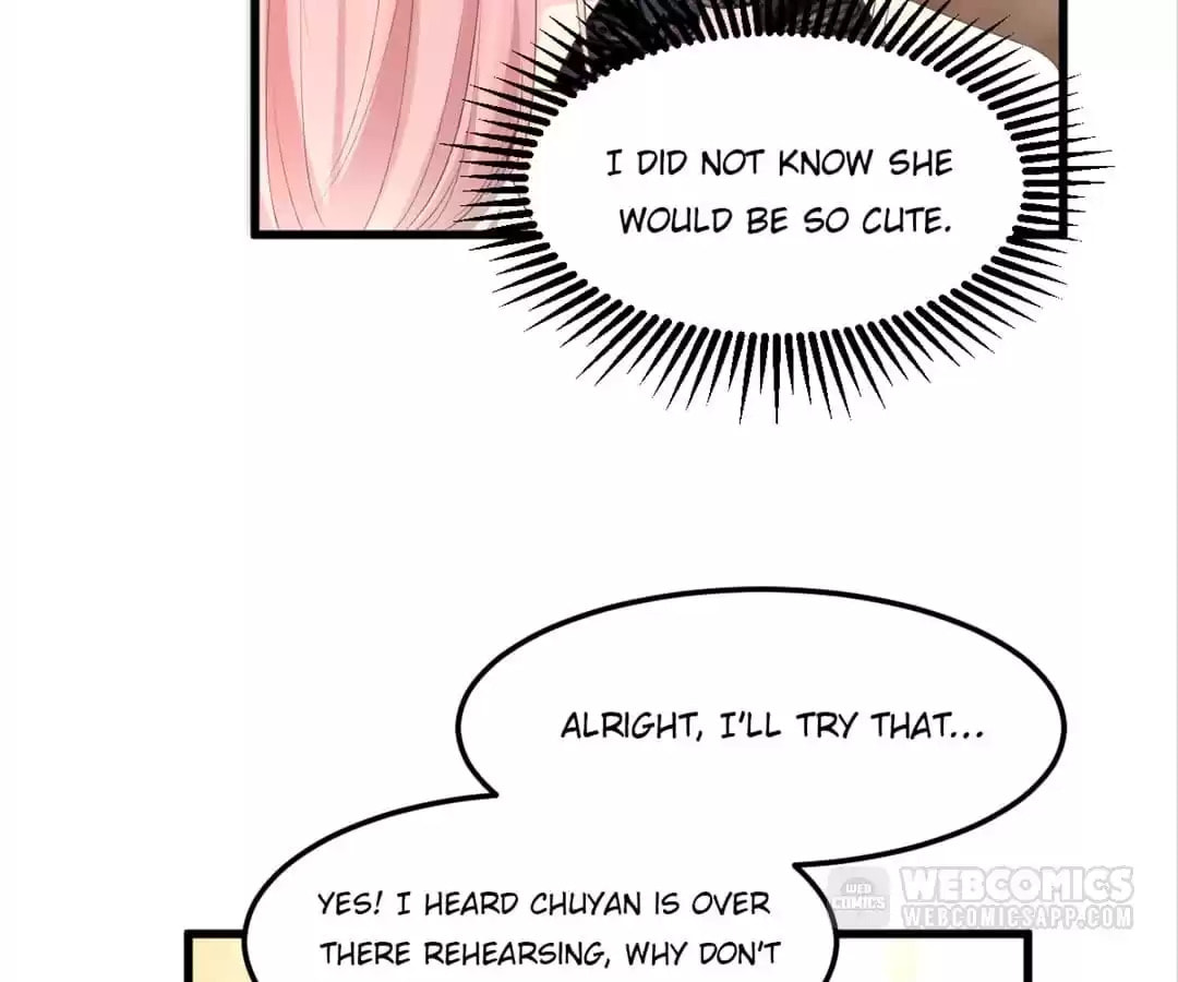 A Chance to Cherish Chapter 29 page 2 - 